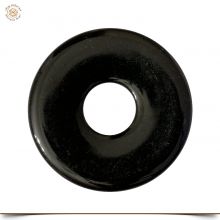 Wechselringscheibe Schwarz 2,5 cm
