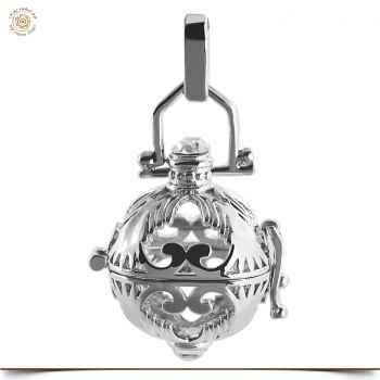 Harmonie Anhänger für Klangkugel Ø 16 mm Variante 3