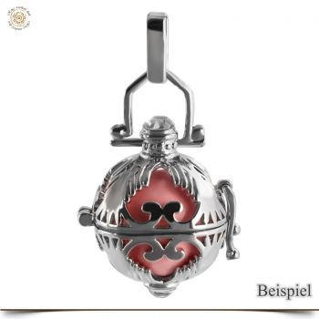 Harmonie Anhänger für Klangkugel Ø 16 mm Variante 3