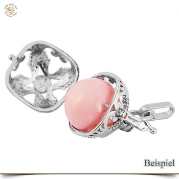 Harmonie Anhänger für Klangkugel Ø 16 mm Variante 3