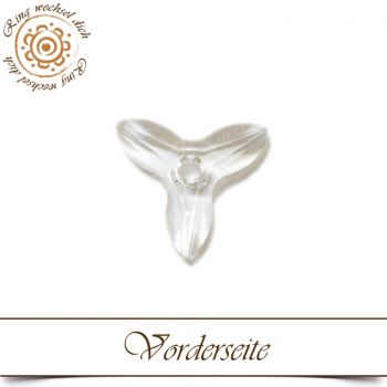 Swarovski Element Orchidee