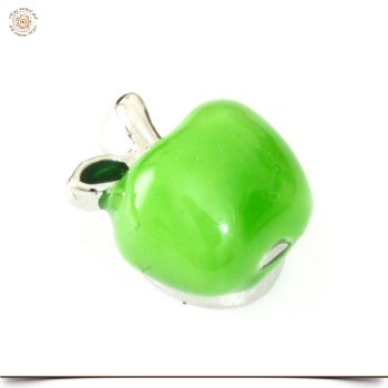 Aufsatz  Grüner Apfel
