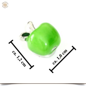 Aufsatz  Grüner Apfel