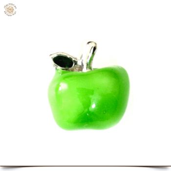 Aufsatz  Grüner Apfel