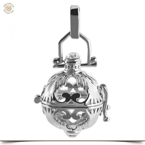 Harmonie Anhänger für Klangkugel Ø 16 mm Variante 3