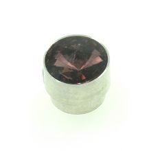 Aufsatz klein Amethyst 0,9 cm